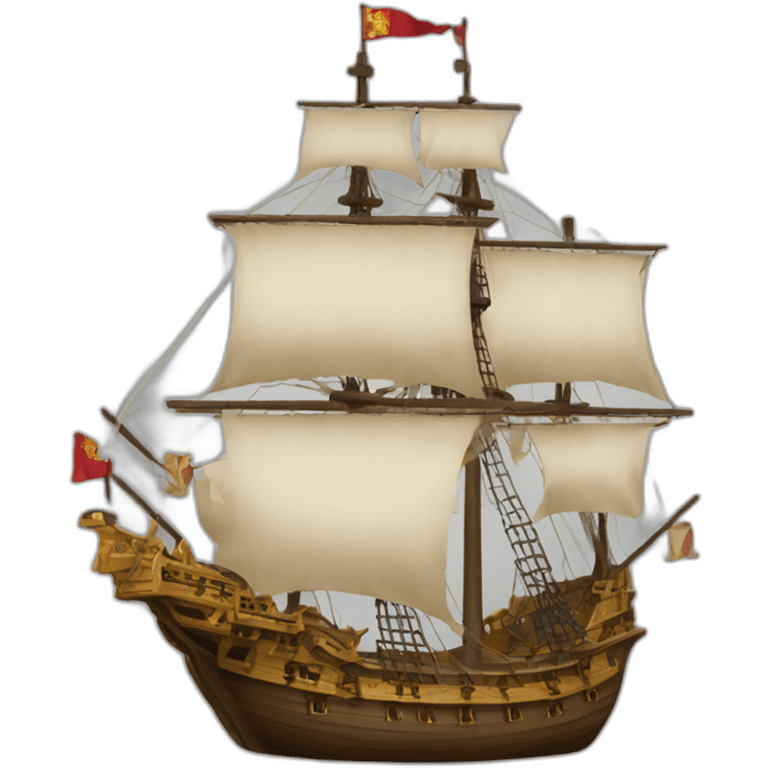 armada española emoji