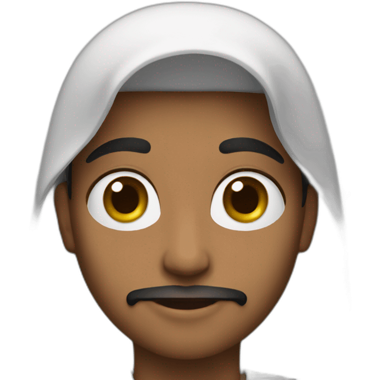 Arabic emoji