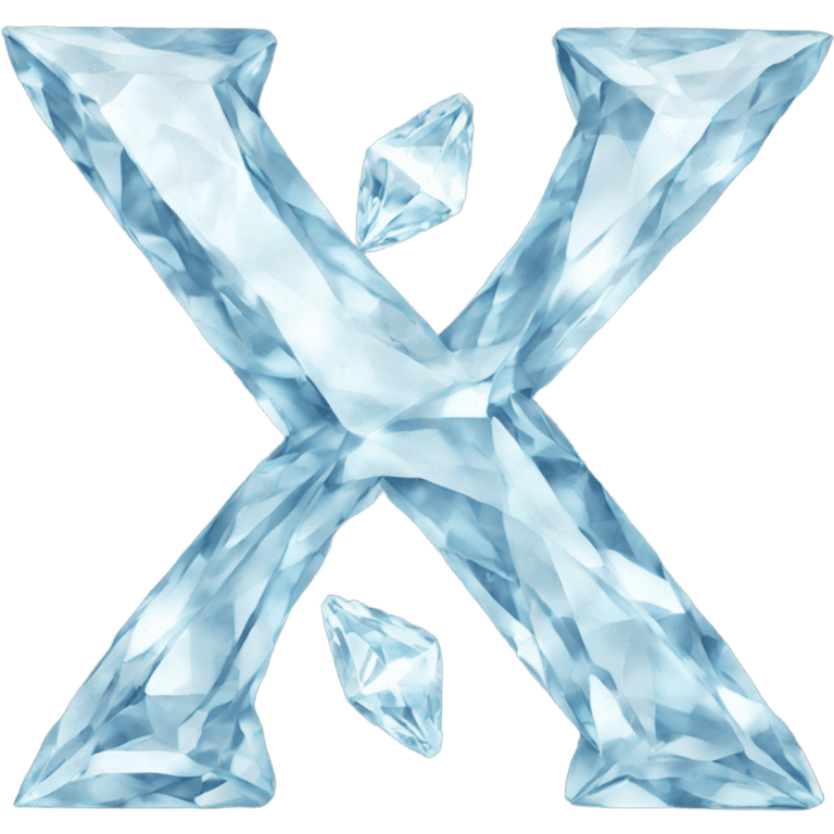 diamond letter K emoji