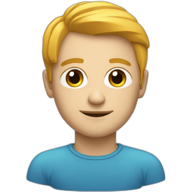 blockchain emoji