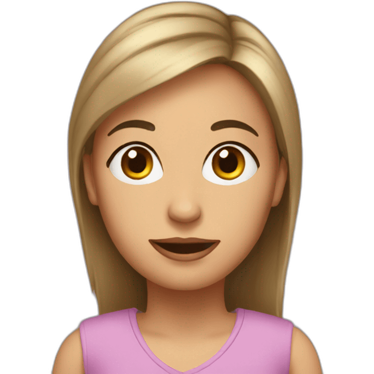 step mom emoji