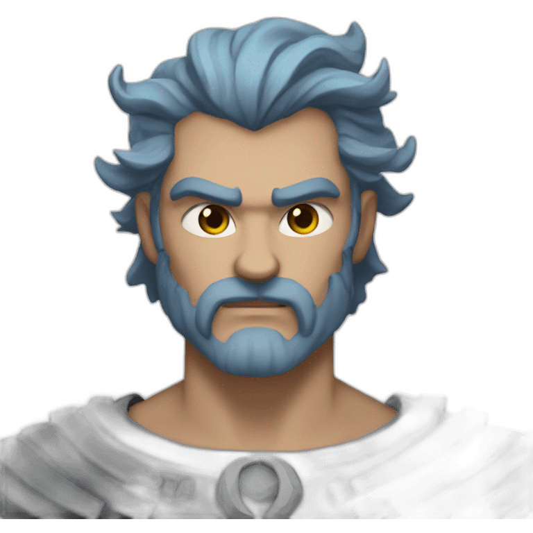 hades emoji