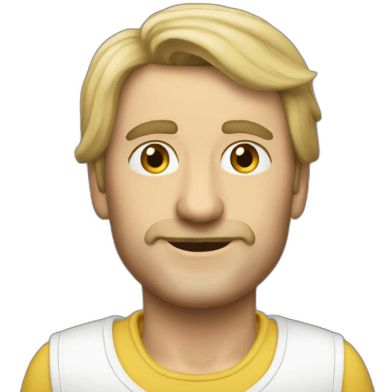 helmut lotti emoji