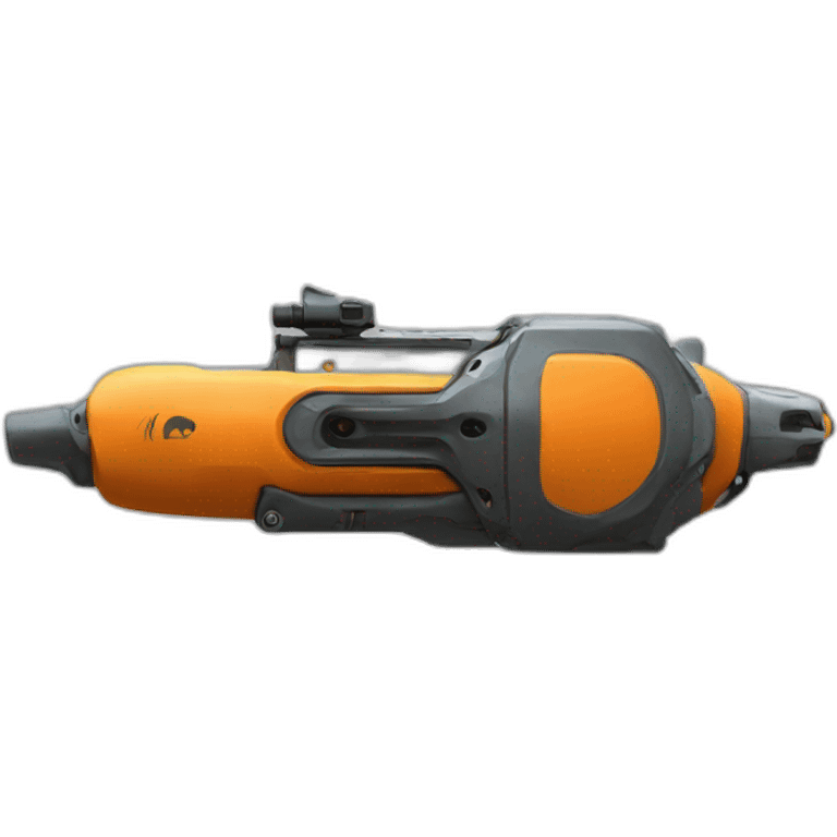 Caliburn Pod mod emoji