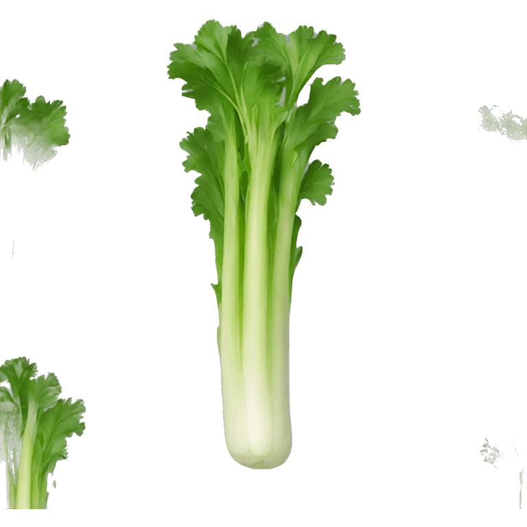 celery emoji