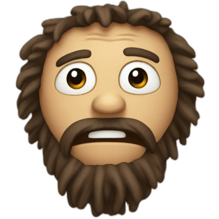 Wilson cast away emoji