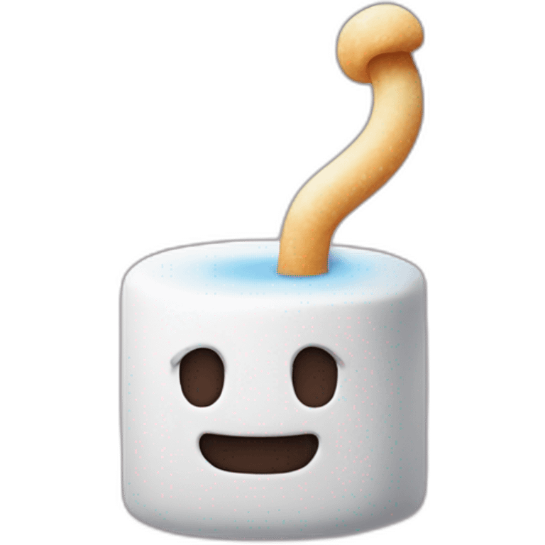 MARSHMELLOW MUSIC emoji