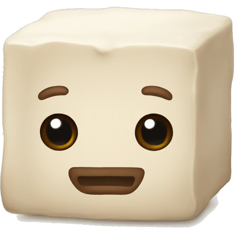 tofu emoji