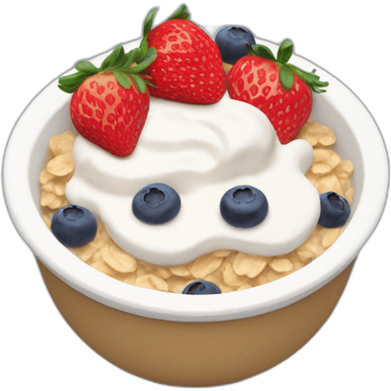 skyr-oats-bowl-with-strawberry-blueberry emoji