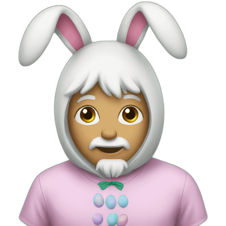 easter emoji