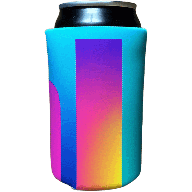 Koozie emoji