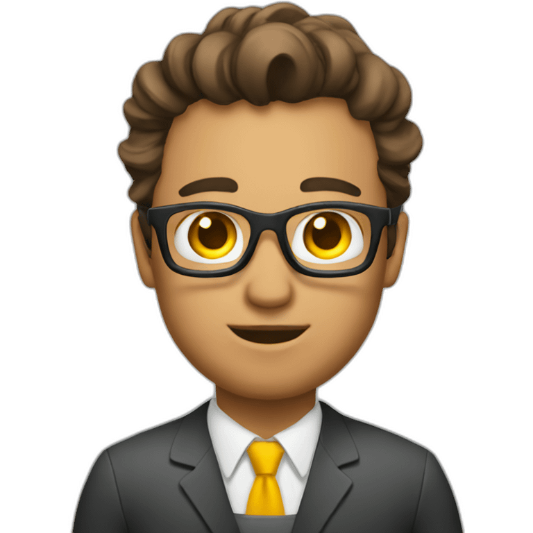 product manager emoji