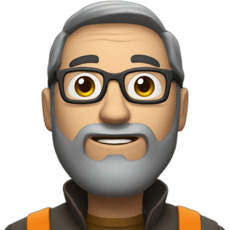 half life emoji