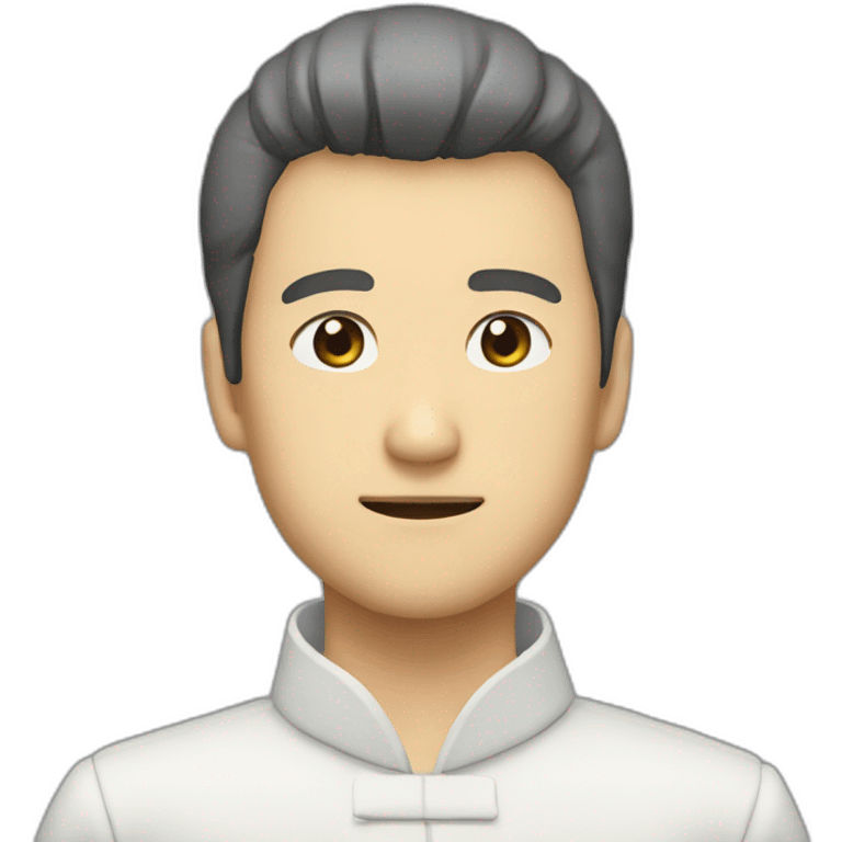 Satoru Goho emoji