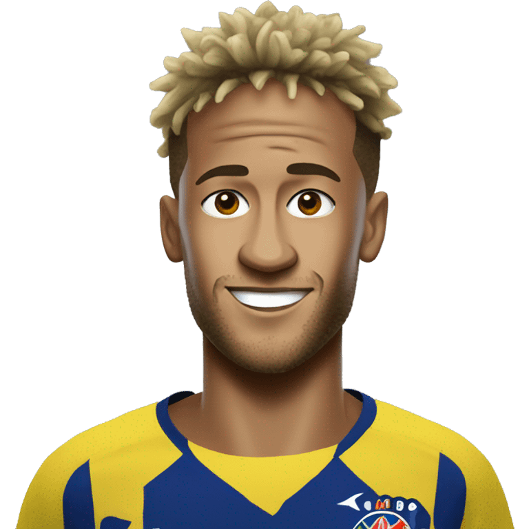 Neymar jr emoji