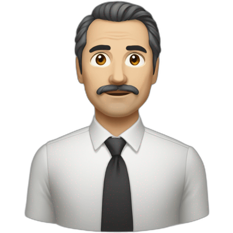 Azamat Murzakanov  emoji