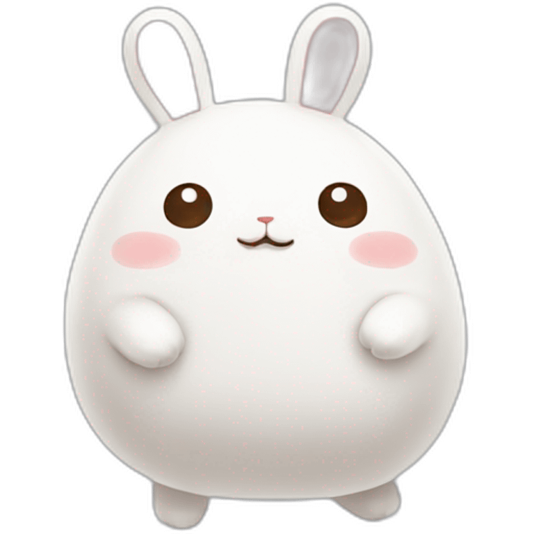 molang emoji