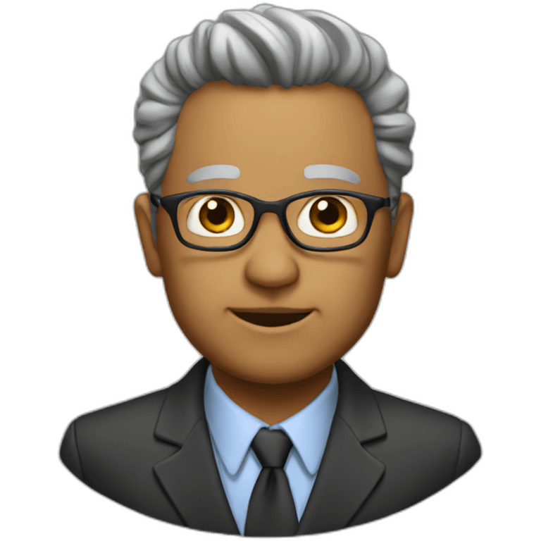 Prof emoji