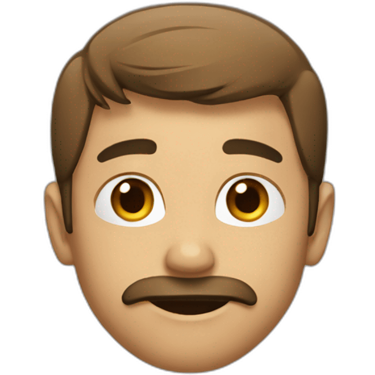 Dost emoji