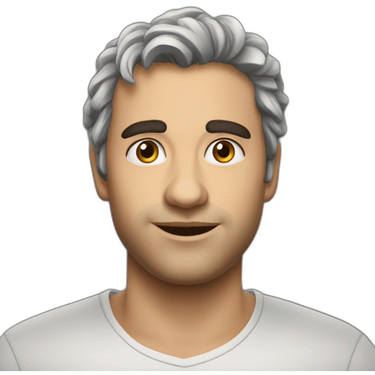 Raphaël LAMURE emoji