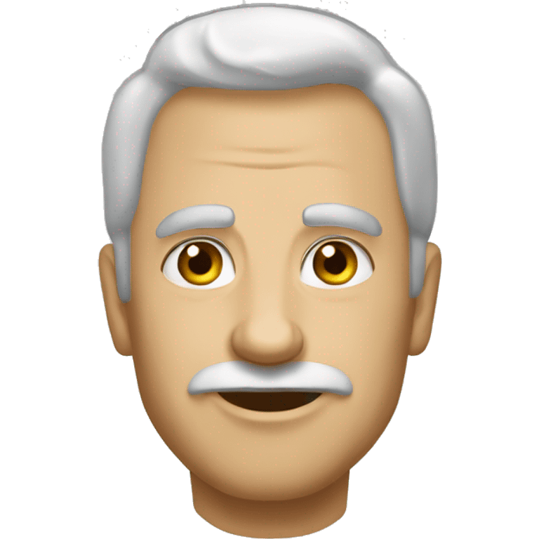 хитрый смайл  emoji