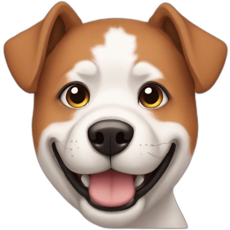 tobi dog emoji