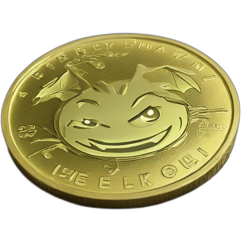 pokemon halloween money puregold coin pokecoin pokedollar dollar emoji