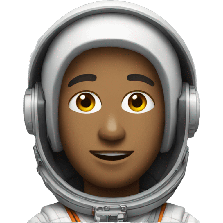 Nasa emoji