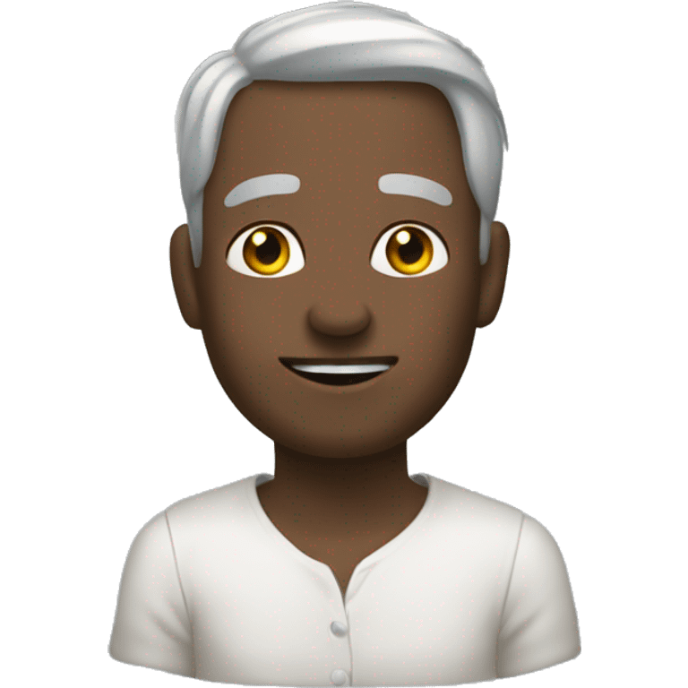 un emoji de lemurien emoji