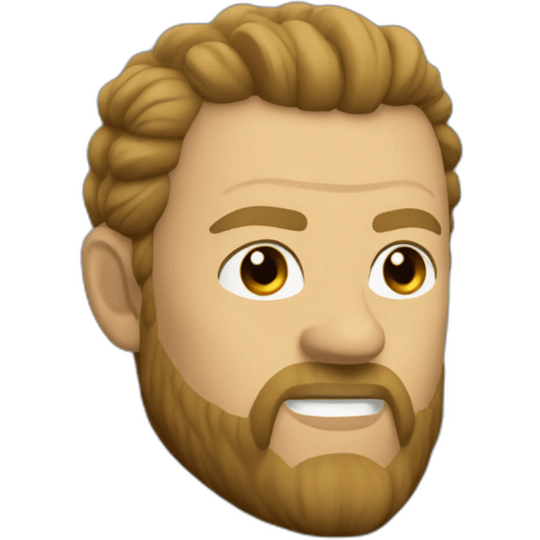 Ragnar Lothbrok emoji