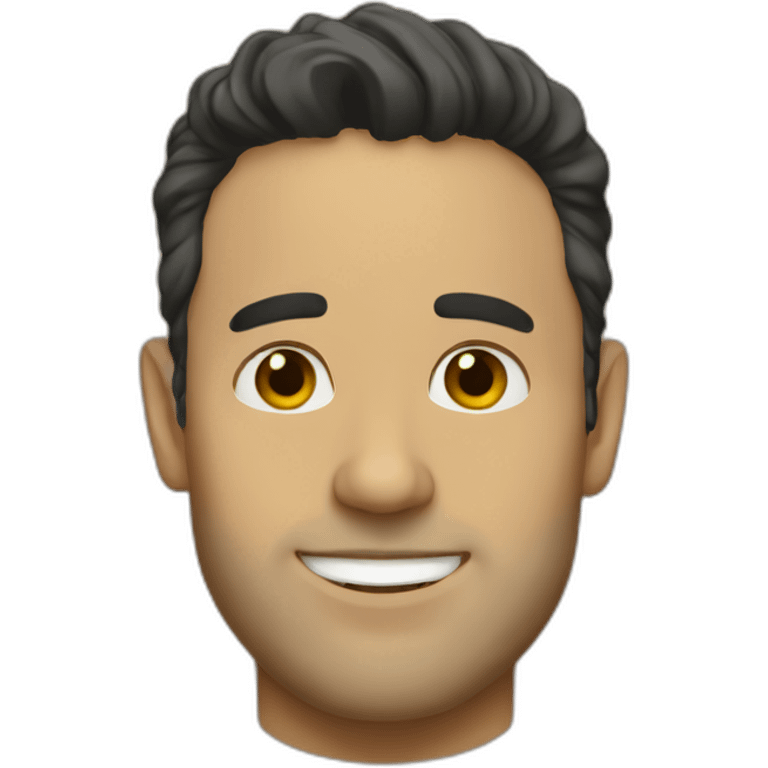 Cory Levy emoji