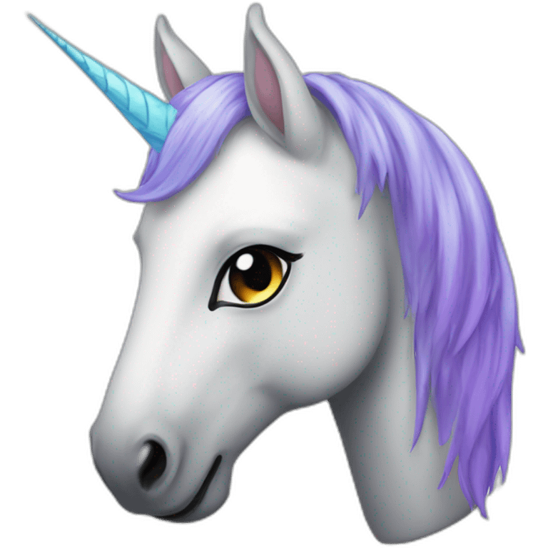 licorne  emoji