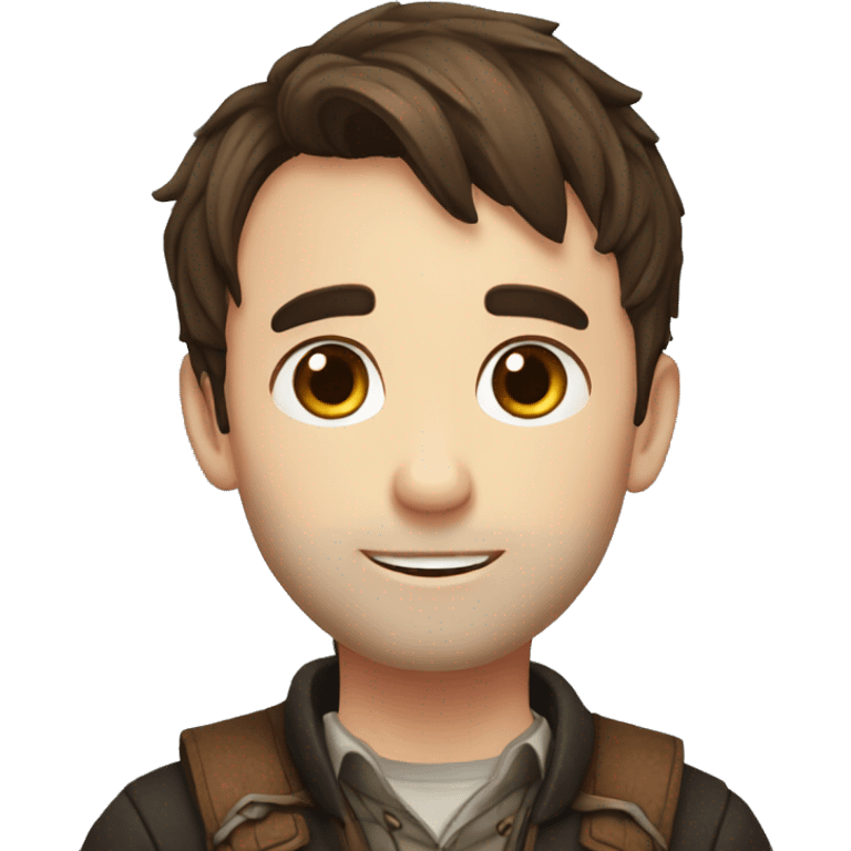 neville longbottom emoji