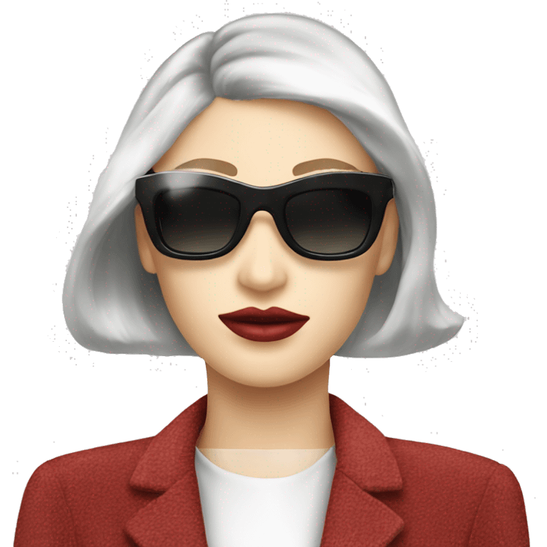 prada parfüm emoji