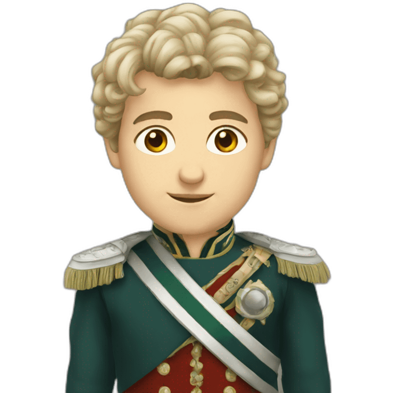 Circassian emoji