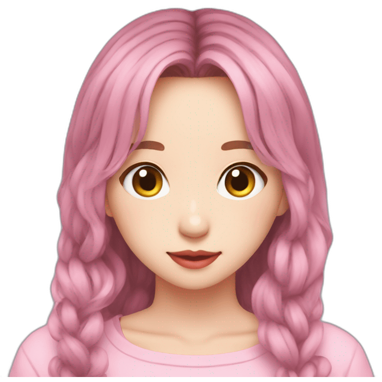 Nayeon emoji