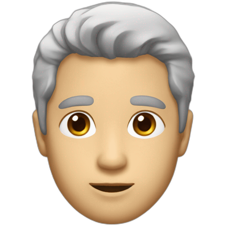 Itadori emoji