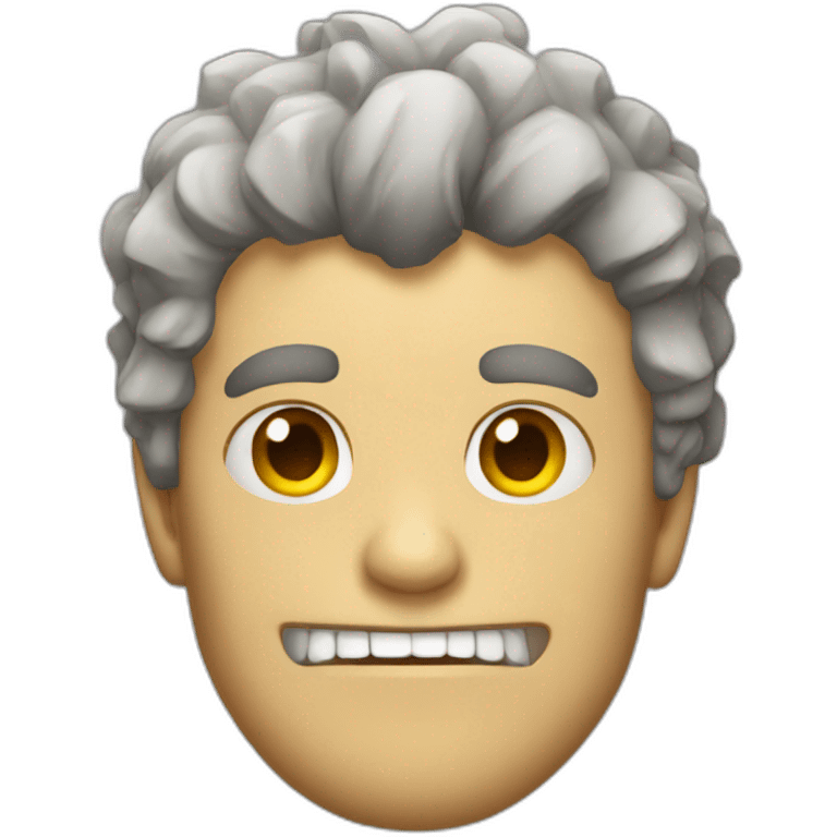 Monster-Handler Matt emoji