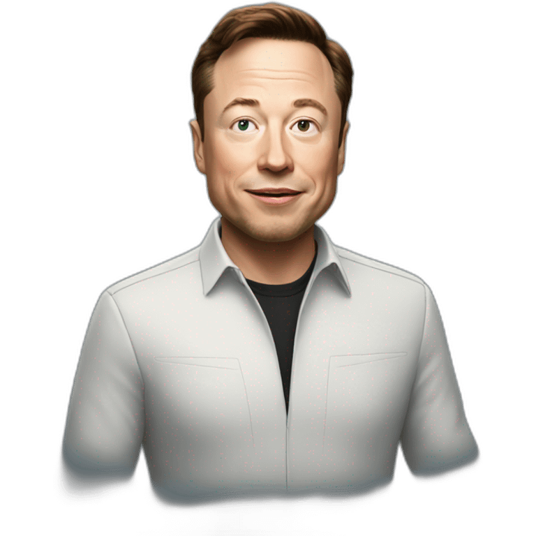 elonmusk emoji