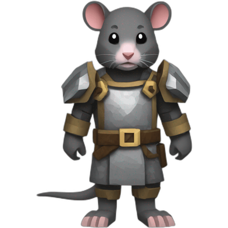 RAT-WEAR-MINECRAFT-ARMOR emoji