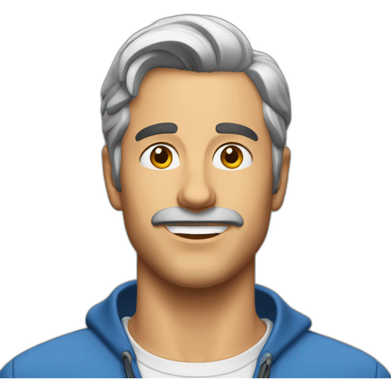 Ken karson  emoji