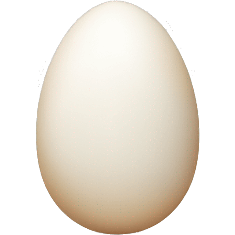 Iphone 15 pro egg emoji