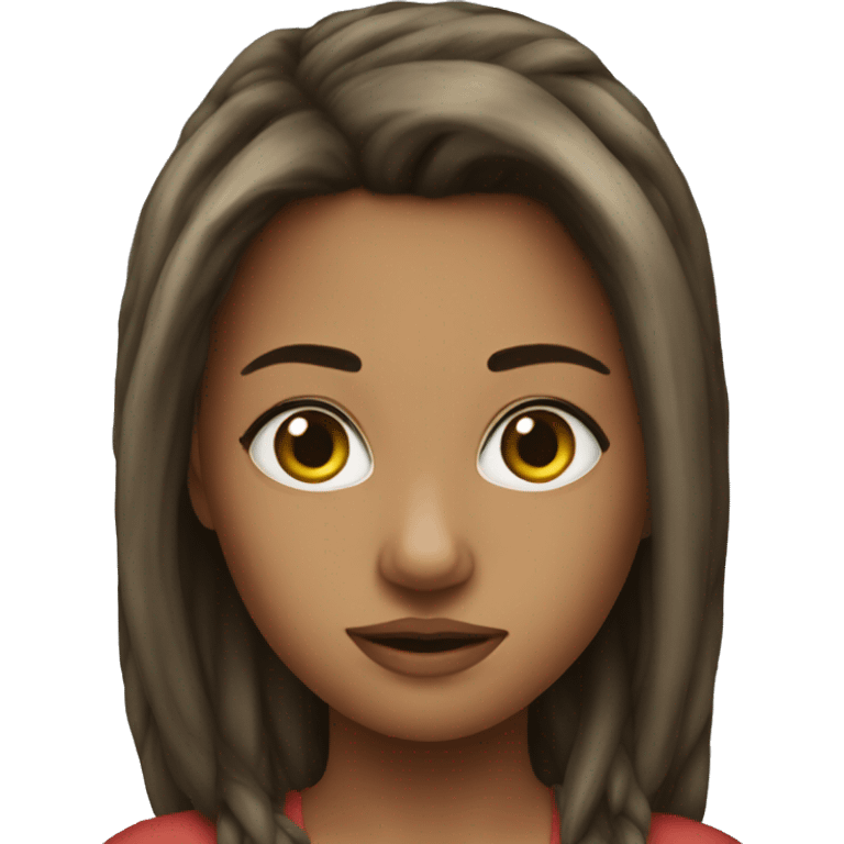 Danika emoji