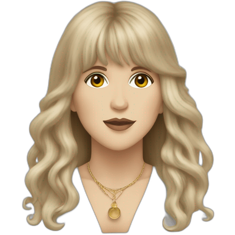 stevie nicks emoji