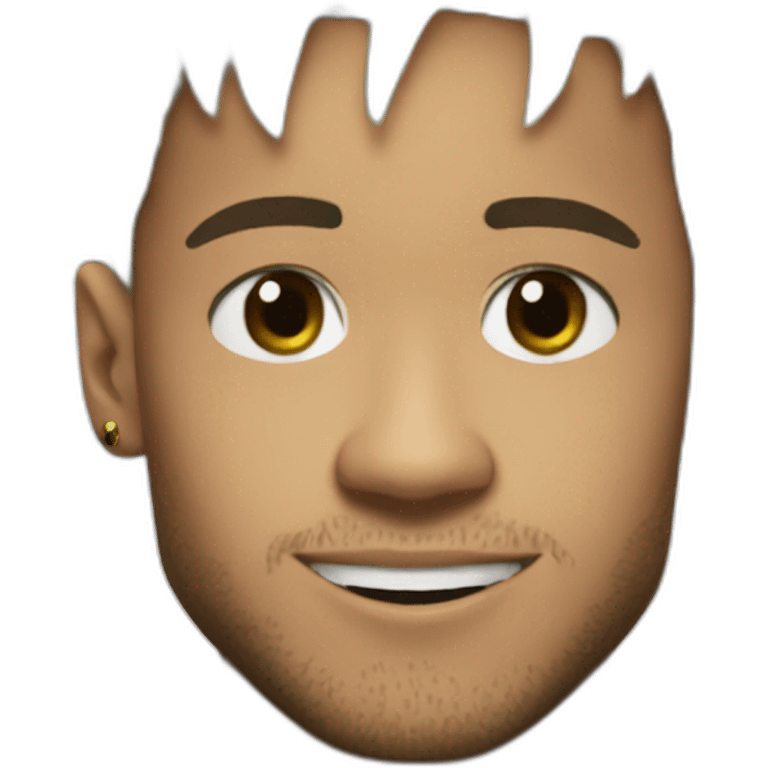 Neymar Jr  emoji