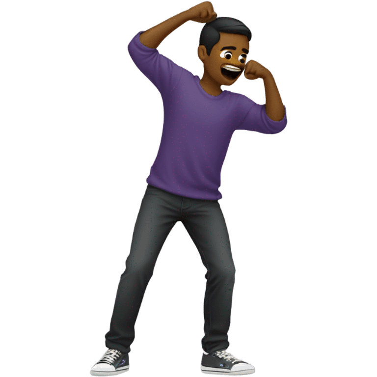 dab emoji