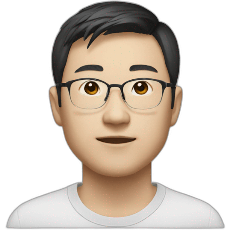 yuhang lu emoji