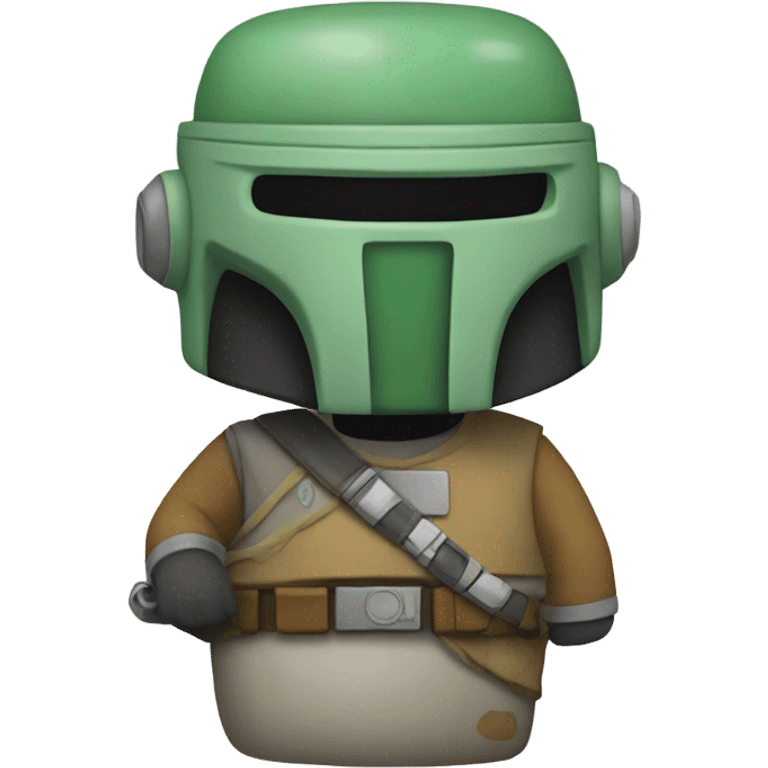 Boba emoji