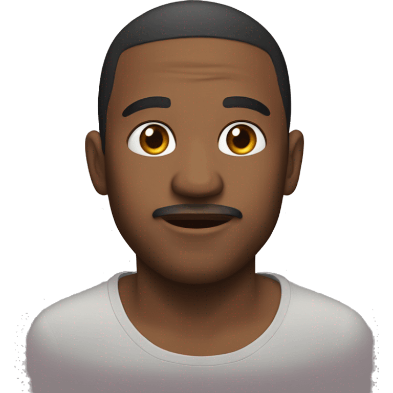 August Darnell  emoji