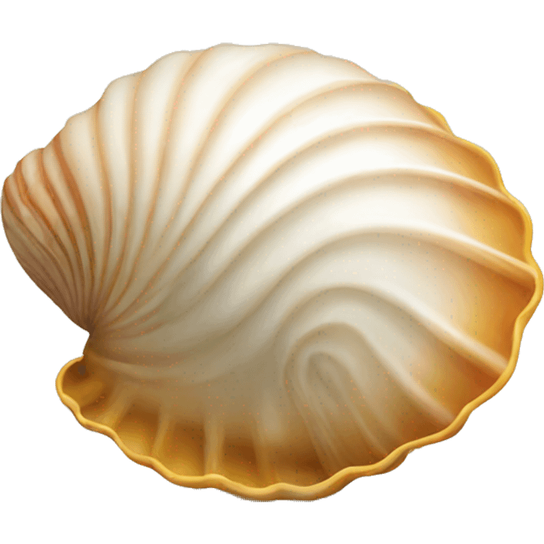 Shell  emoji